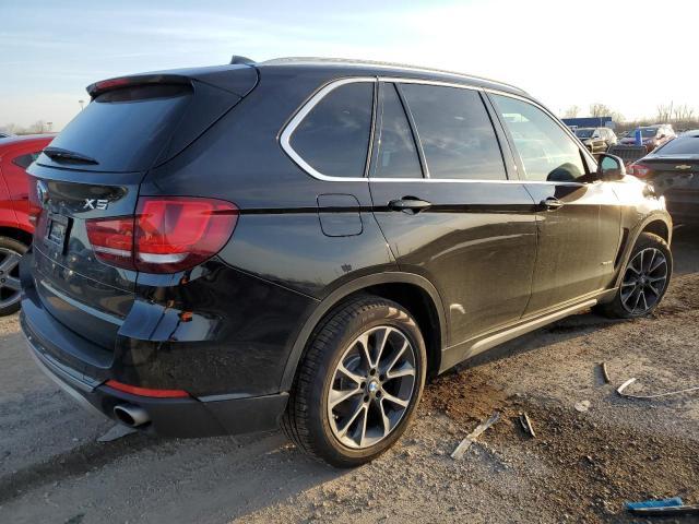 2017 BMW X5 xDrive35I - Фото 3