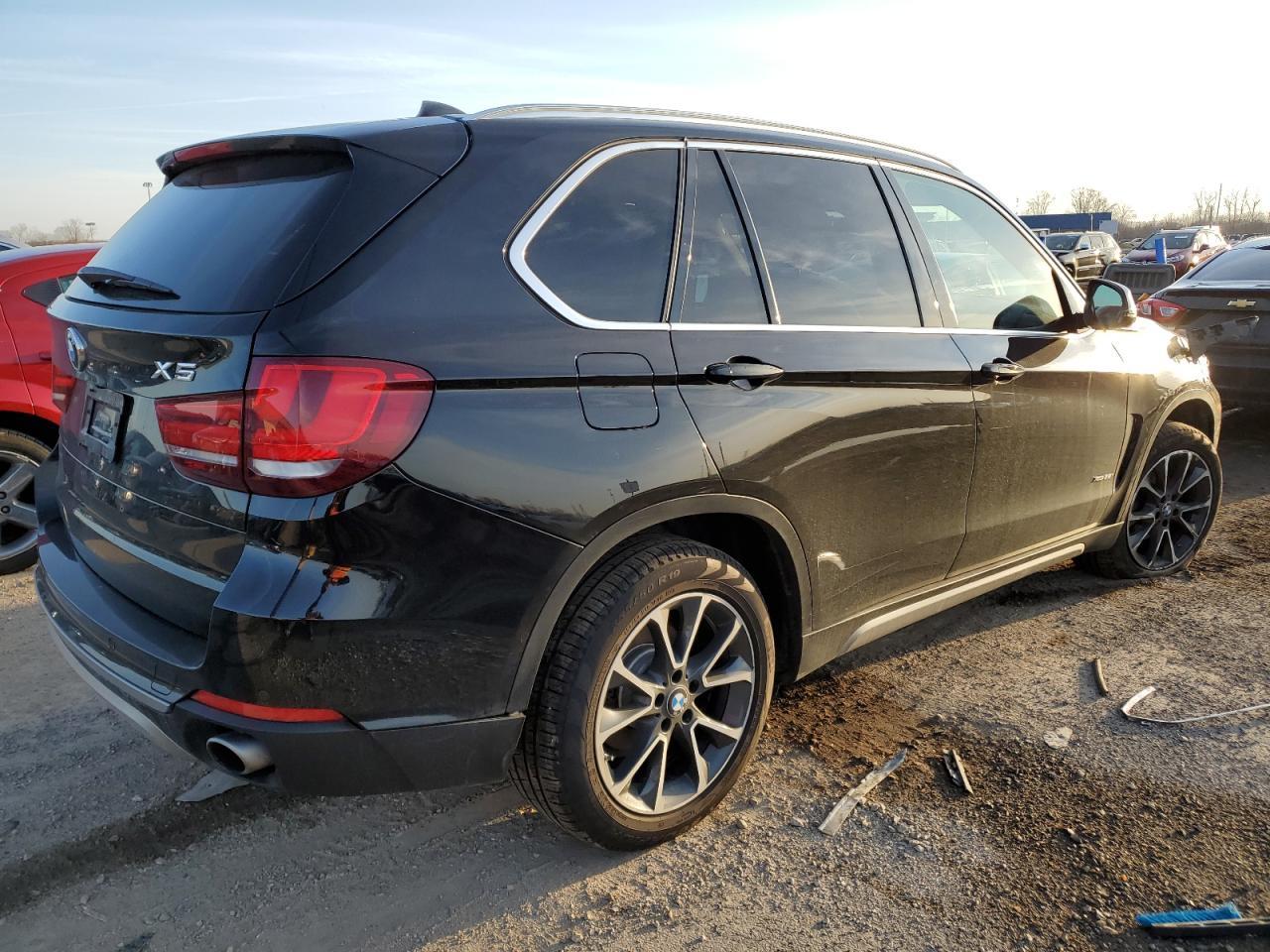 2017 BMW X5 XDRIVE3 - Image 3