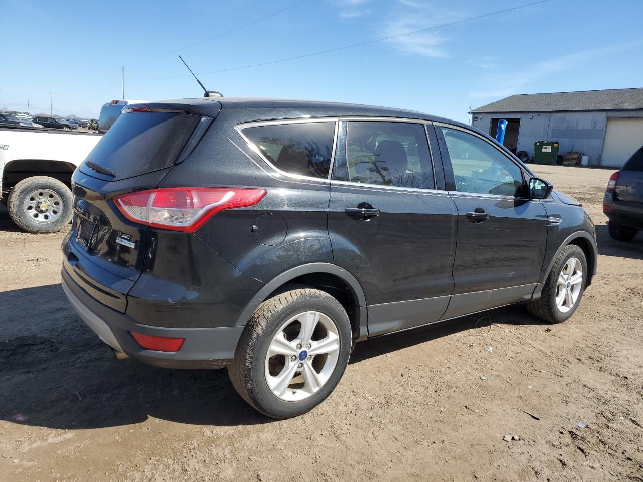 2014 FORD ESCAPE SE - Фото 3