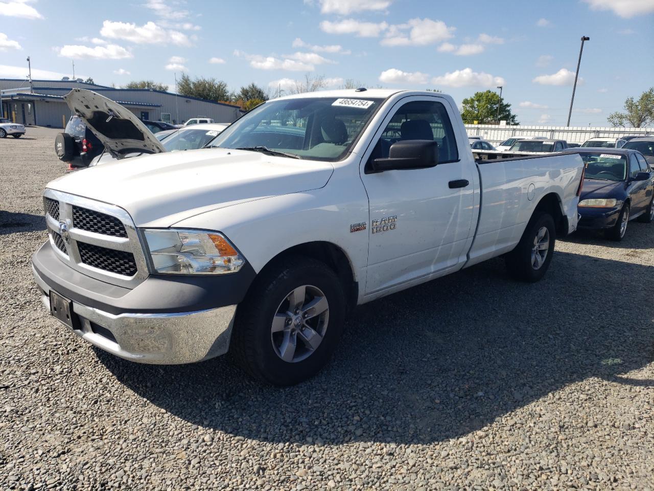 2014 RAM 1500 ST
