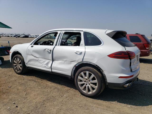 2015 Porsche Cayenne S - Image 2