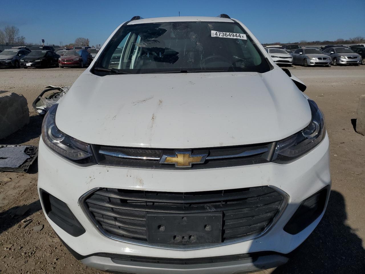 2018 CHEVROLET TRAX 1LT - Фото 5