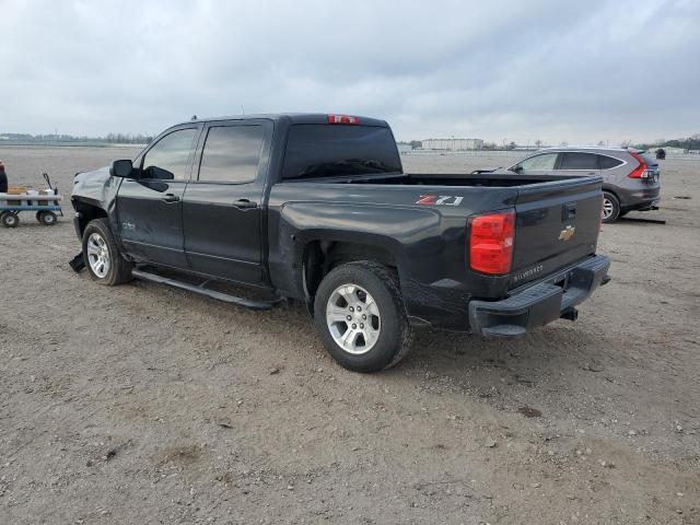 2018 Chevrolet Silverado K1500 Lt - Image 2