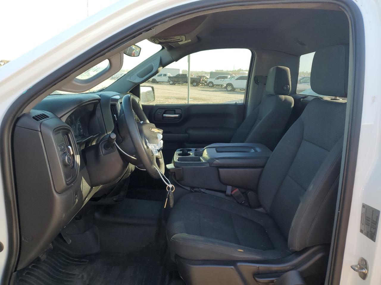 2020 CHEVROLET SILVERADO - Image 7