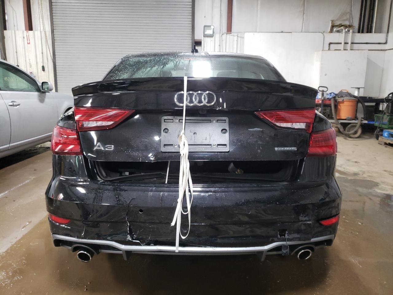 2019 AUDI A3 PREMIUM - Фото 6