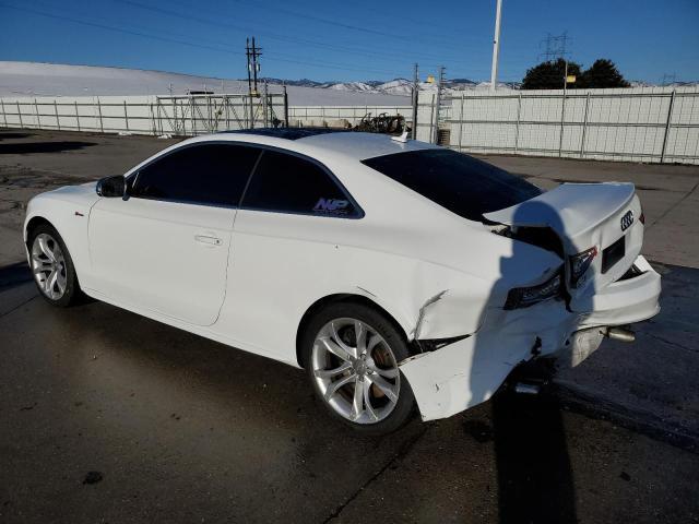 2013 Audi S5 Premium Plus - Фото 2