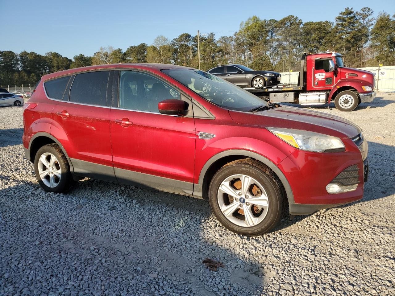 2013 FORD ESCAPE SE - Фото 4