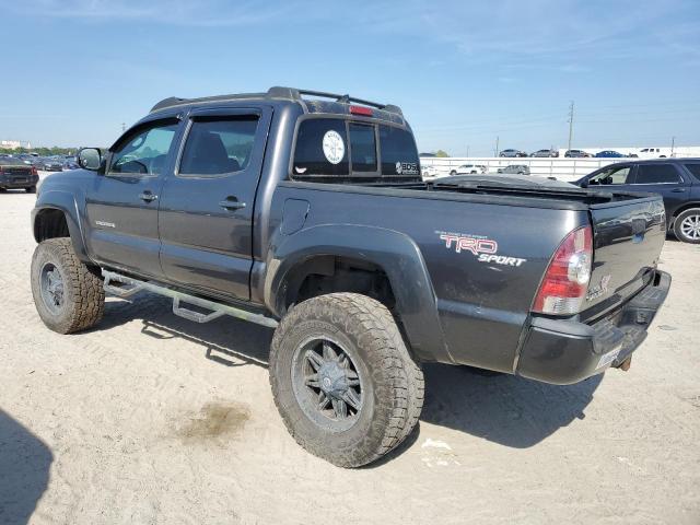 2012 Toyota Tacoma Double Cab - Image 2