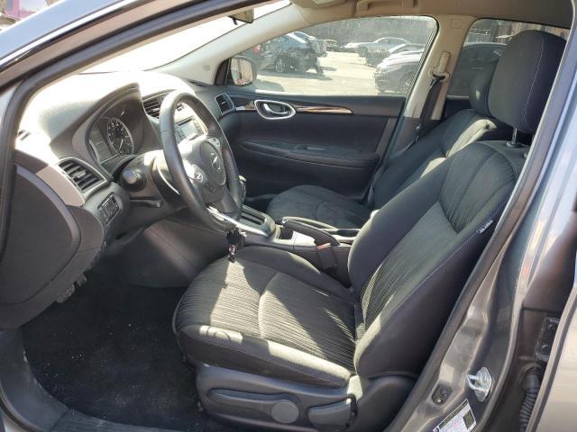 2018 Nissan Sentra S - Image 7