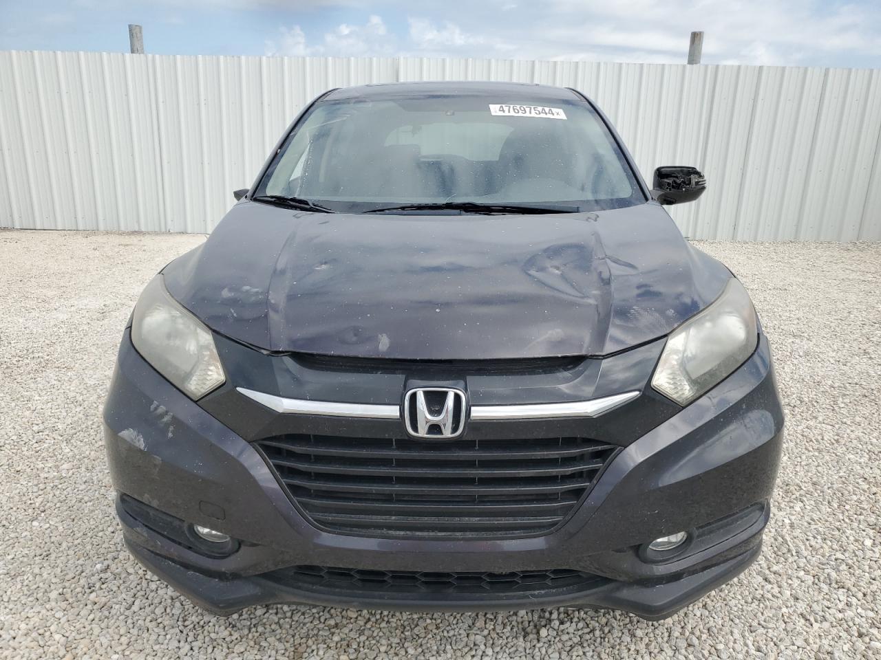 2018 HONDA HR-V EX - Image 5