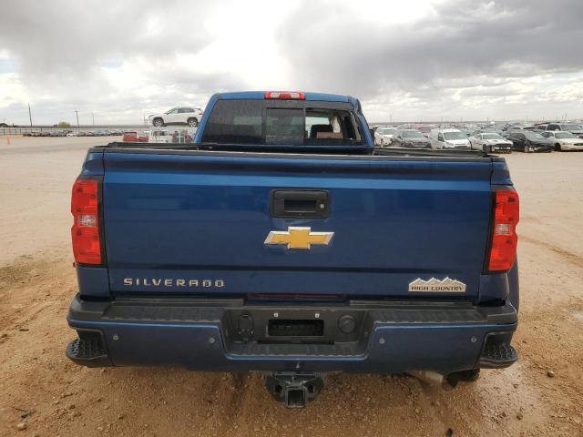2018 Chevrolet Silverado K3500 High Country - Image 6