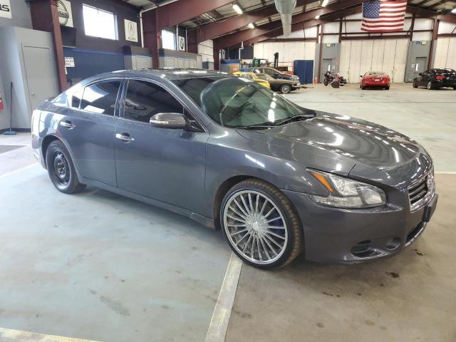 2013 Nissan Maxima S - Фото 4