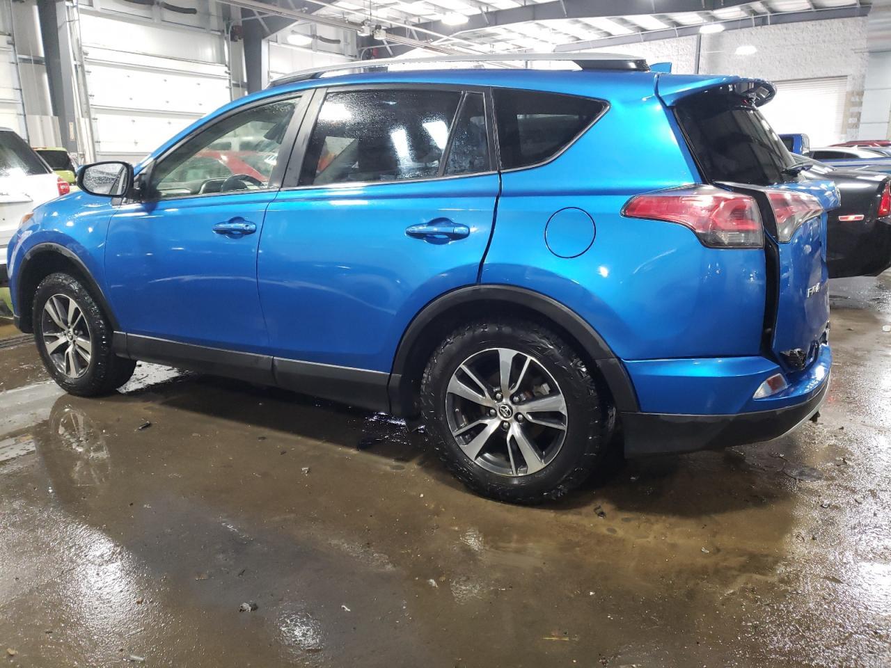 2018 TOYOTA RAV4 ADVEN - Image 2
