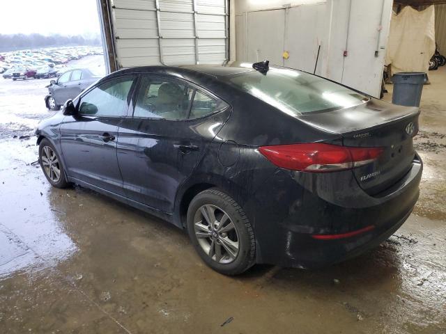 2017 Hyundai Elantra Se - Image 2