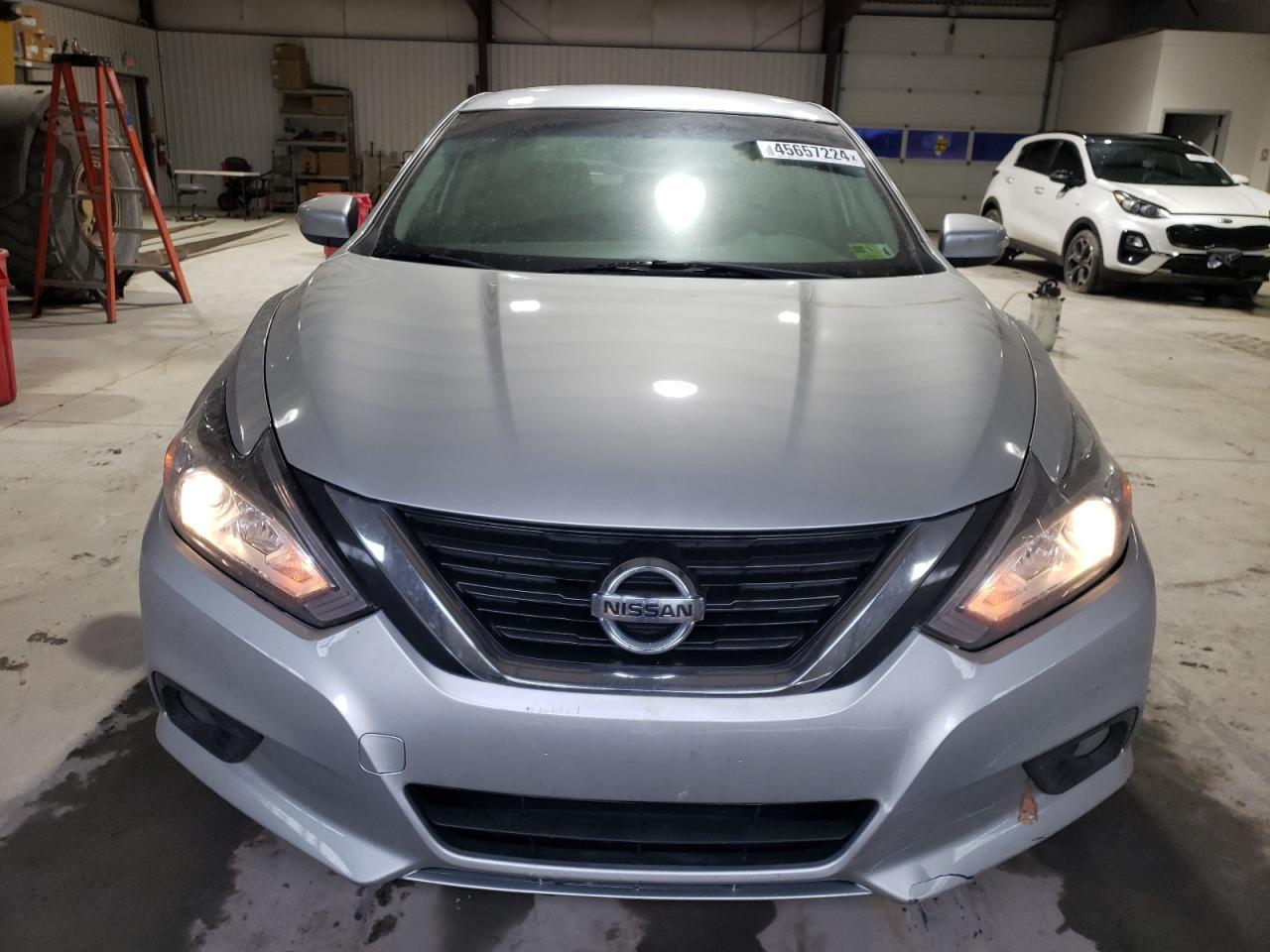 2018 NISSAN ALTIMA 2.5 - Фото 5
