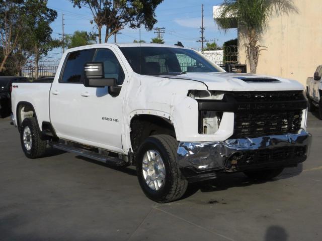 2023 Chevrolet Silverado K2500 Heavy Duty Lt