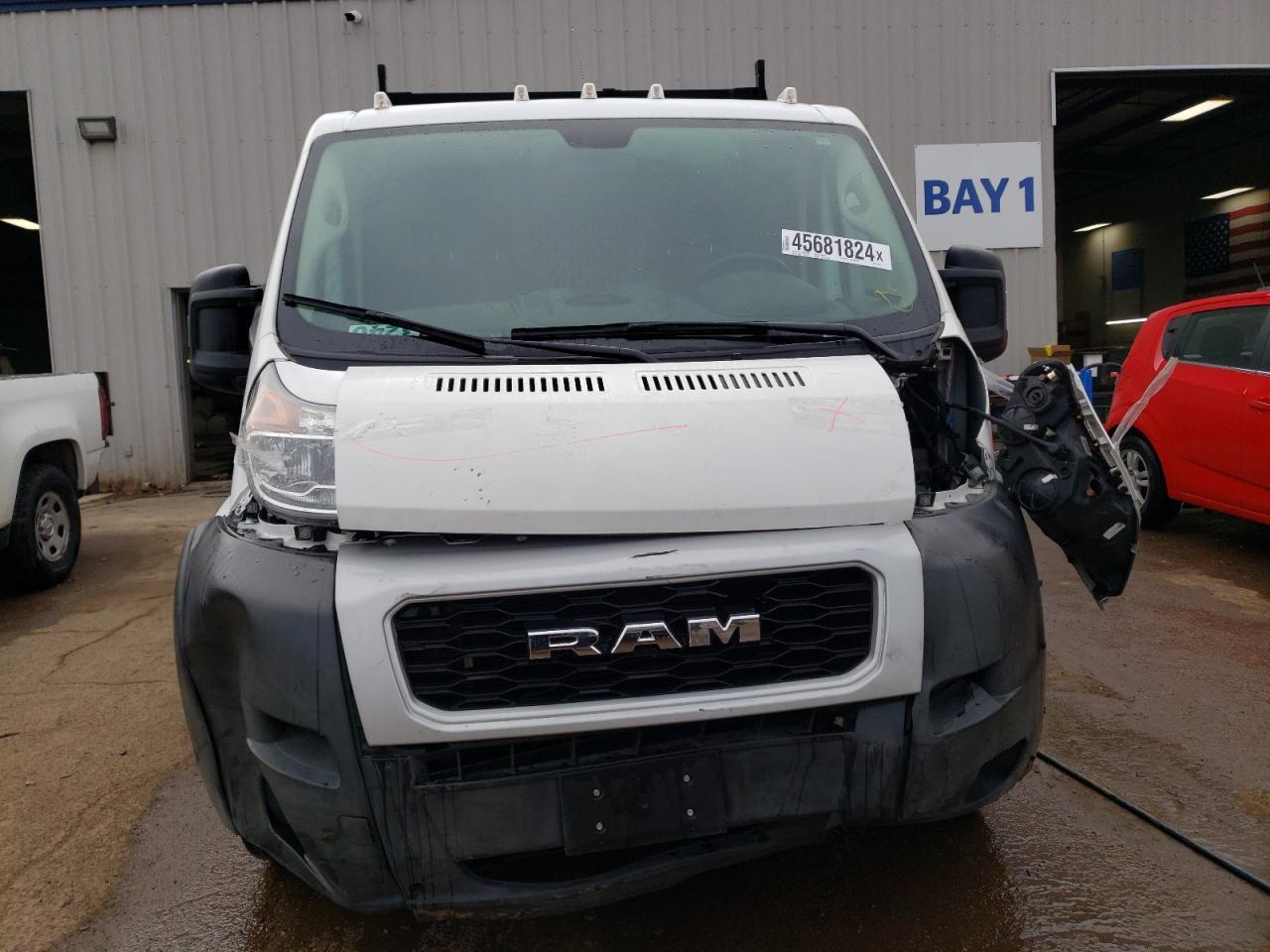 2021 RAM PROMASTER - Image 5