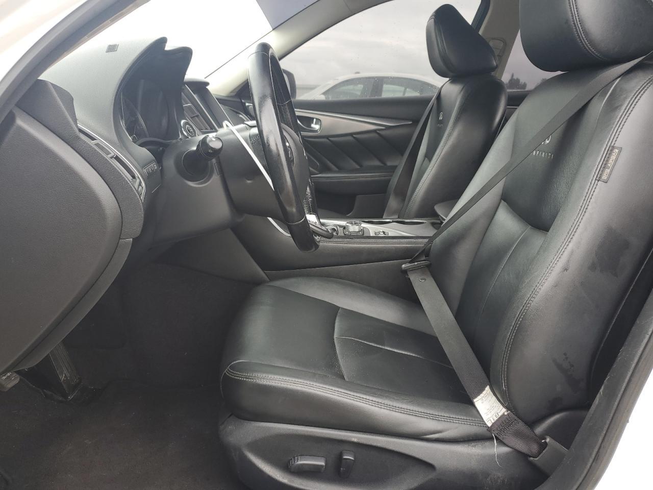 2014 INFINITI Q50 BASE - Image 7