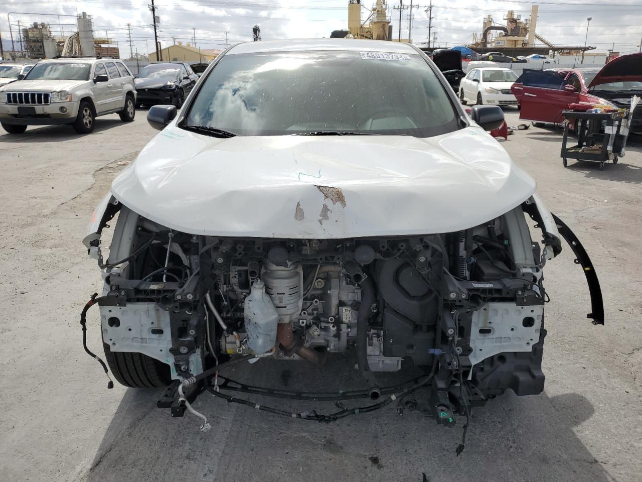 2018 HONDA CR-V LX - Image 5