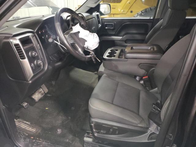 2015 Chevrolet Silverado K1500 Lt - Image 7