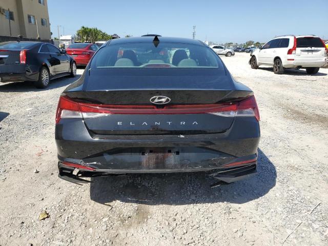 2023 Hyundai Elantra Sel - Image 6