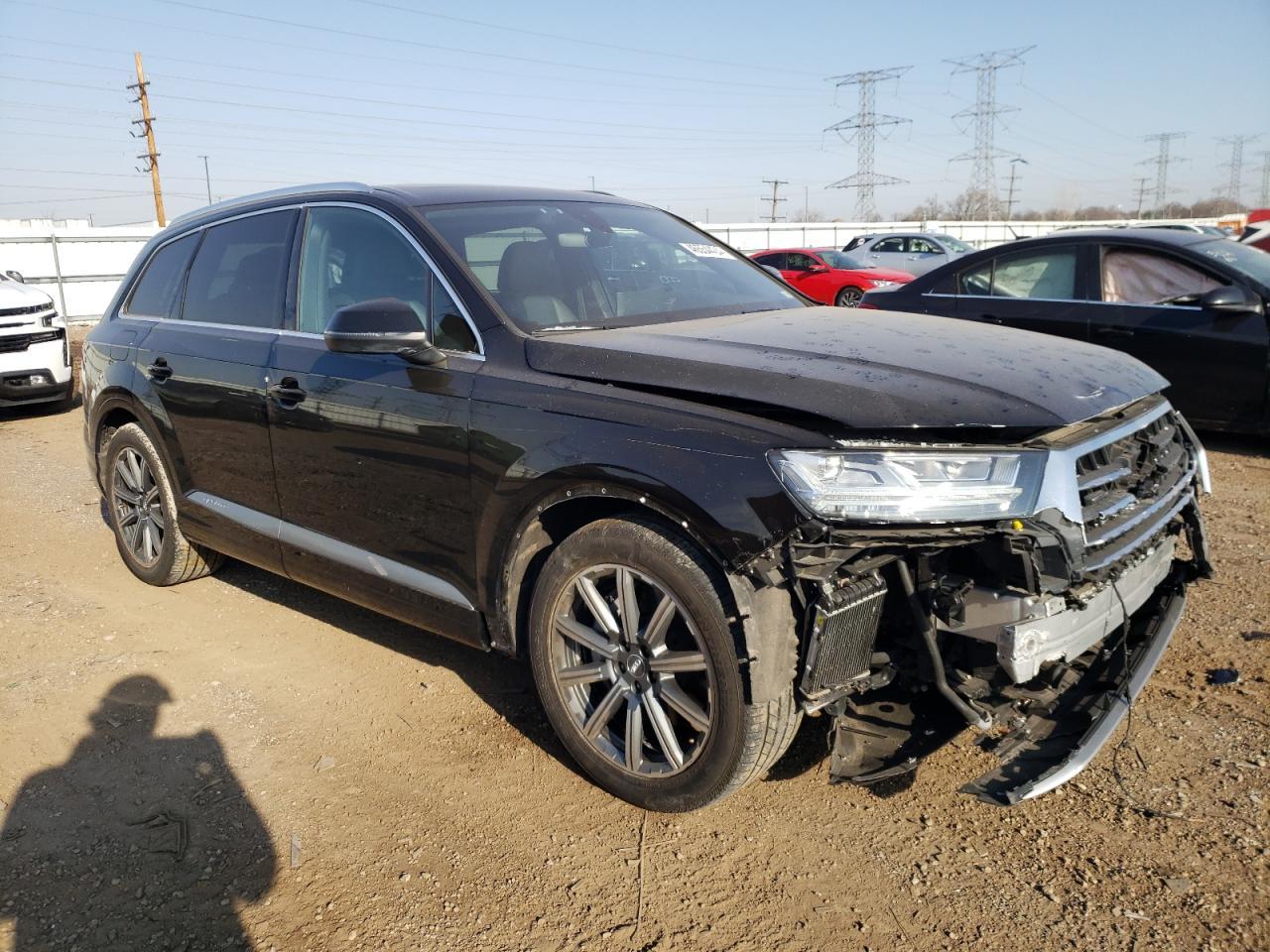 2019 AUDI Q7 PREMIUM - Фото 4