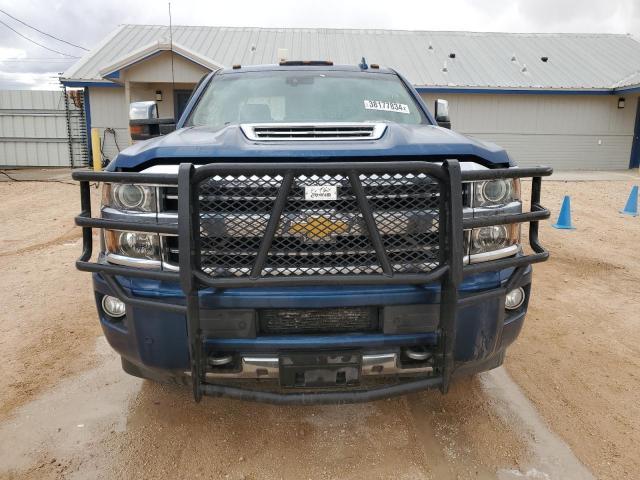 2018 Chevrolet Silverado K3500 High Country - Image 5
