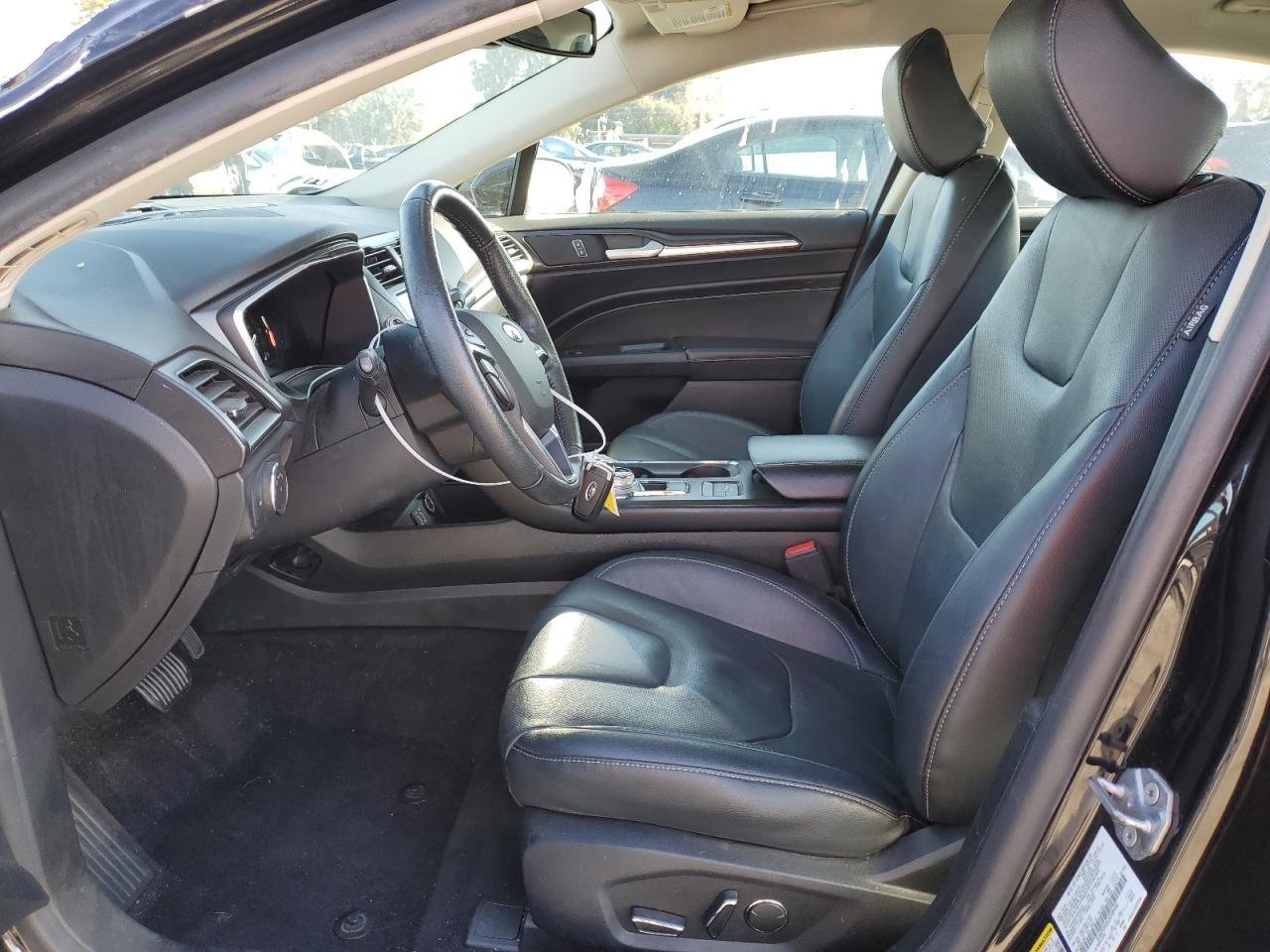 2020 FORD FUSION TIT - Image 7