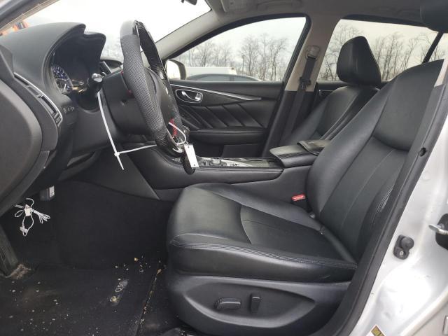 2015 Infiniti Q50 - Фото 7