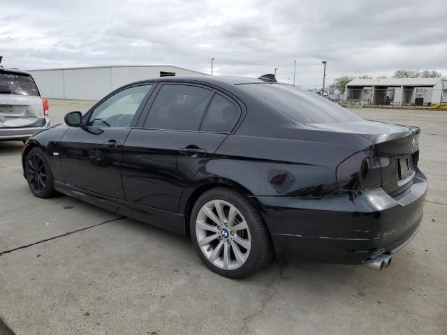 2011 BMW 328 Xi Sulev - Фото 2