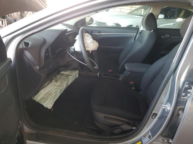 2019 Hyundai Elantra Se - Image 7