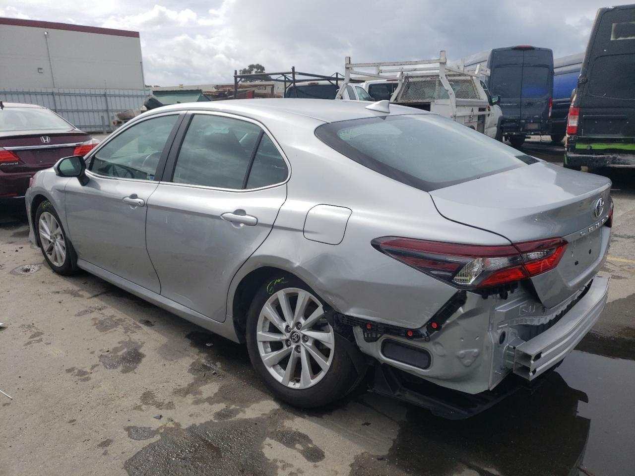 2023 TOYOTA CAMRY LE - Image 2