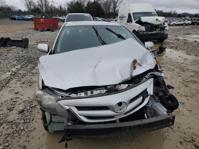 2013 Toyota Corolla Base - Image 5