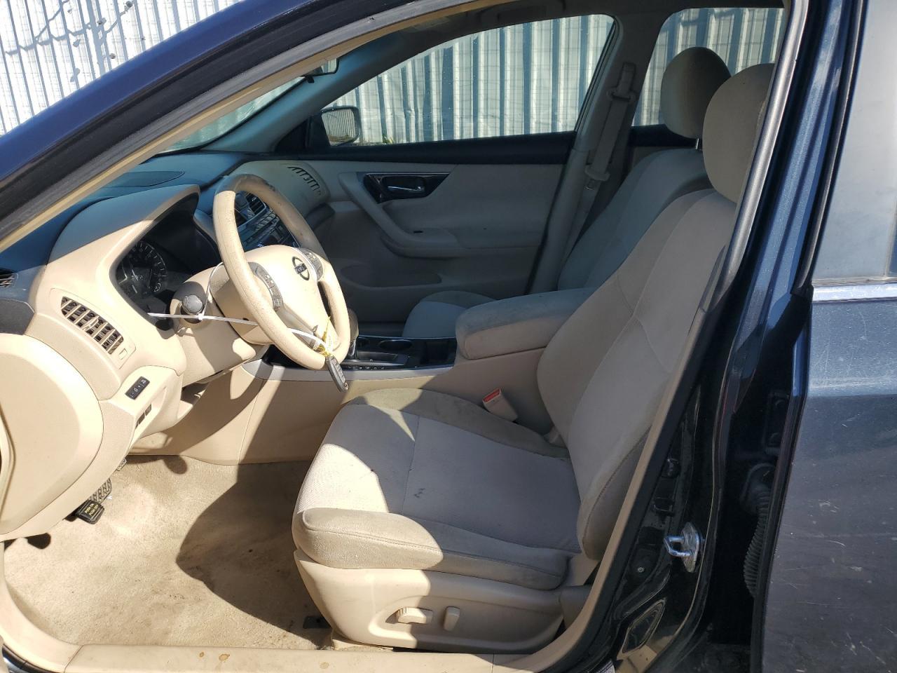 2013 NISSAN ALTIMA 2.5 - Фото 7