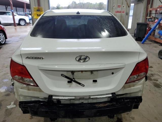2016 Hyundai Accent Se - Фото 6
