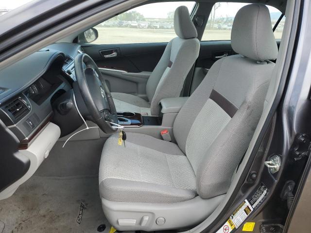 2013 Toyota Camry L - Фото 7