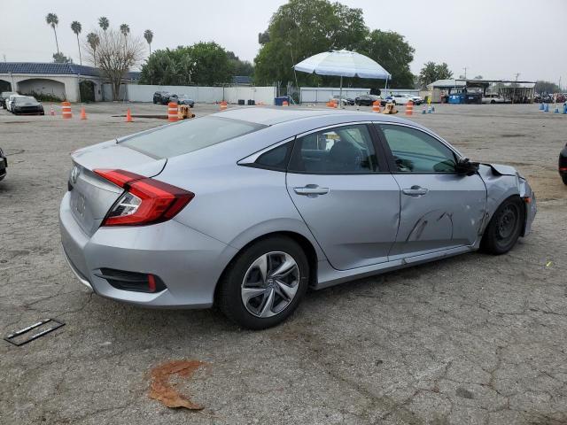 2019 Honda Civic Lx - Фото 3