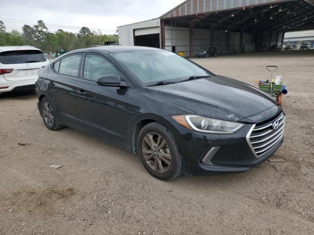 2017 Hyundai Elantra Se - Image 4