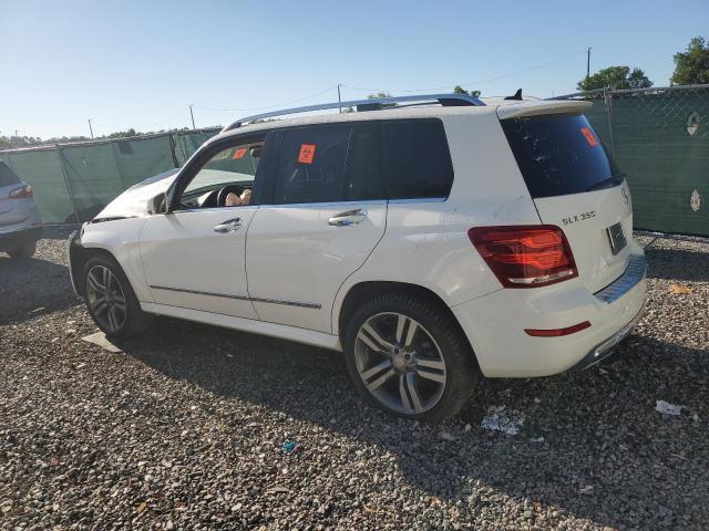 2014 Mercedes-Benz Glk 350 4Matic - Image 2