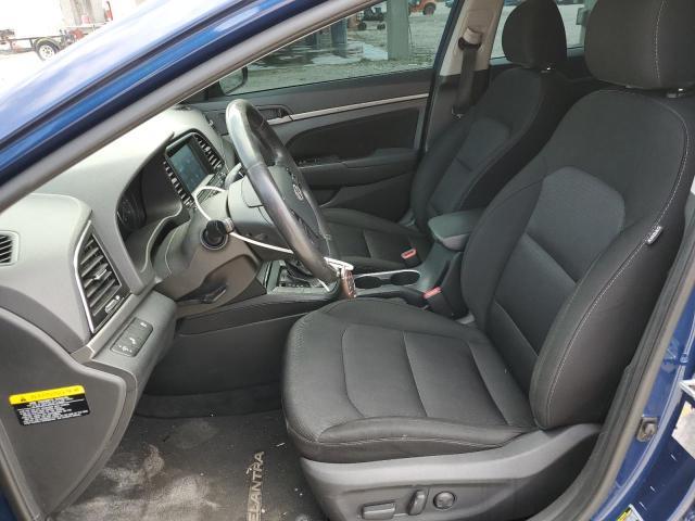 2017 Hyundai Elantra Se - Image 7
