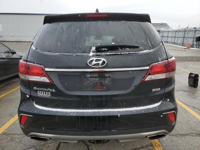 2017 Hyundai Santa Fe Se - Image 6