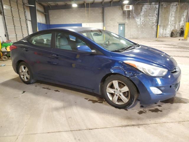 2013 Hyundai Elantra Gls - Image 4