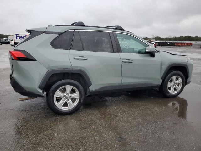 2020 Toyota Rav4 Xle - Image 3