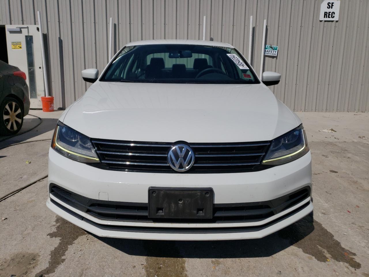 2017 VOLKSWAGEN JETTA S - Image 5
