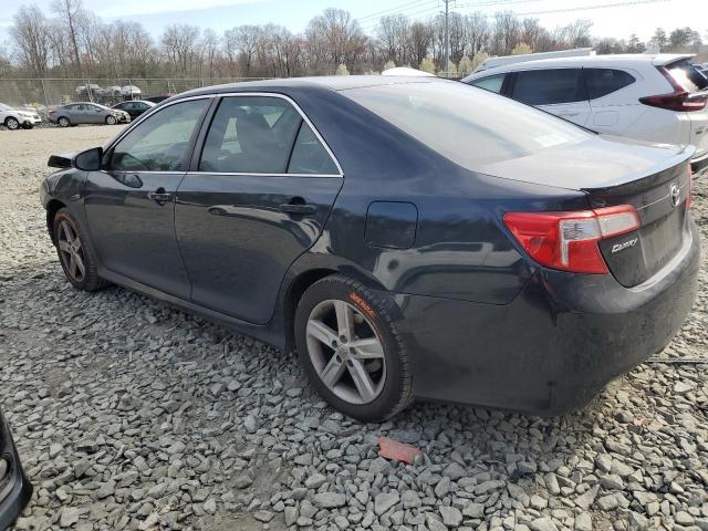 2014 Toyota Camry L - Фото 2
