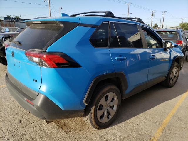 2019 Toyota Rav4 Le - Image 3