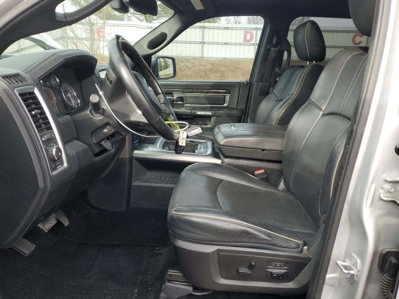 2015 RAM 1500 LONGH - Image 7
