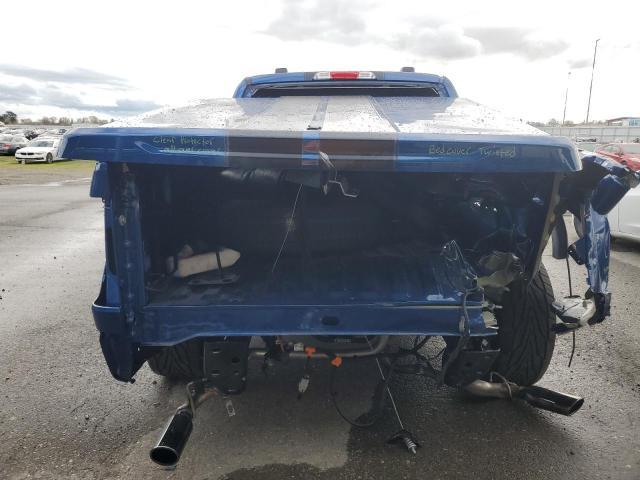 2023 Ford F150 Supercrew - Фото 6