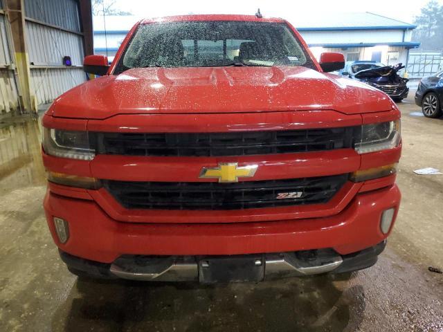 2017 Chevrolet Silverado K1500 Lt - Фото 5
