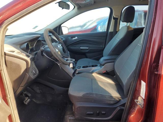 2014 Ford Escape Se - Фото 7